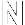 n