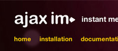 Ajax IM